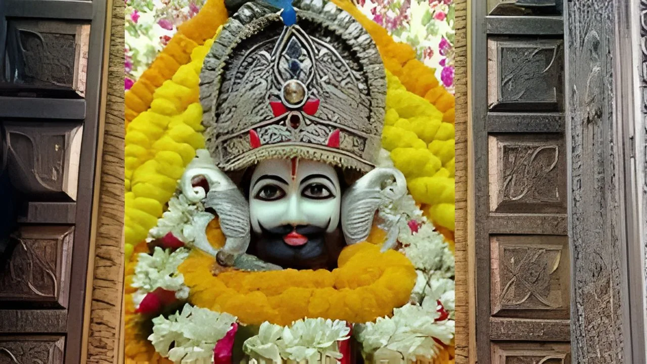 खाटू श्याम जन्मदिन, बाबा श्याम दर्शन, खाटू मेले की व्यवस्था, नो व्हीकल जोन, सीकर न्यूज, देवउठनी एकादशी 2025