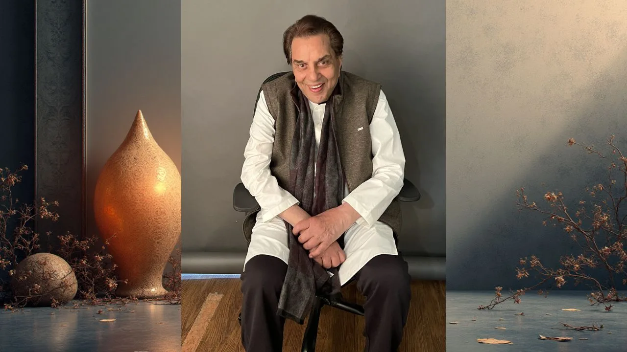 धर्मेंद्र तबीयत अपडेट, धर्मेंद्र अस्पताल में भर्ती, Dharmendra ICU news, Dharmendra health update, ब्रीच कैंडी अस्पताल, धर्मेंद्र सनी बॉबी देओल, Bollywood actor Dharmendra,