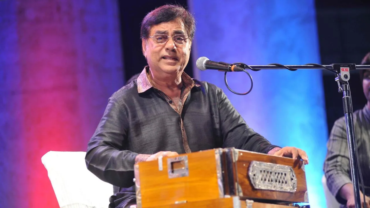 जगजीत सिंह म्यूजियम बीकानेर, Arjun Ram Meghwal, Jagjit Singh Museum, Tour Da Thar, Bikaner News, Bikaner Tourism, Rajasthan Cultural Heritage, Cycling Event Bikaner, Jagjit Singh Birthplace, Rajasthan Development