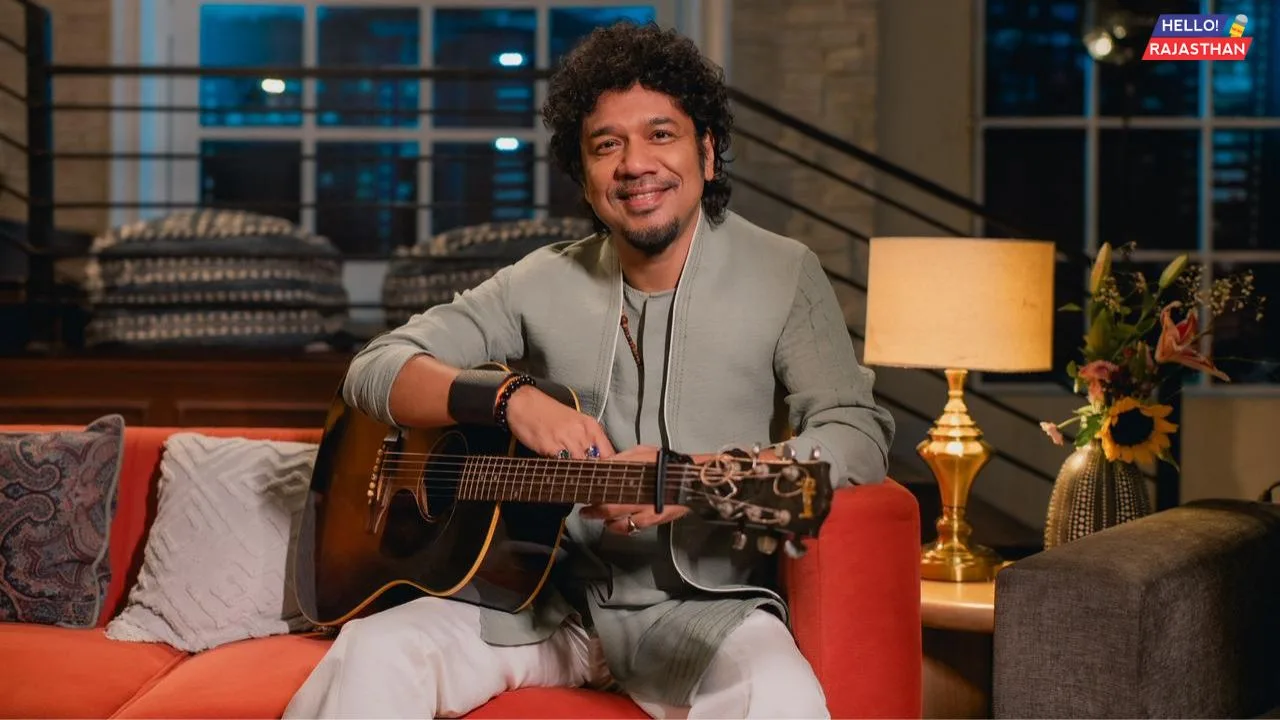 Papon, Mahfils With Papon, Apne Khilaf, Ghazal Music, Irshad Kamil, Vaibhav Modi, Indian Music, New Song Release, Live Music, Entertainment News